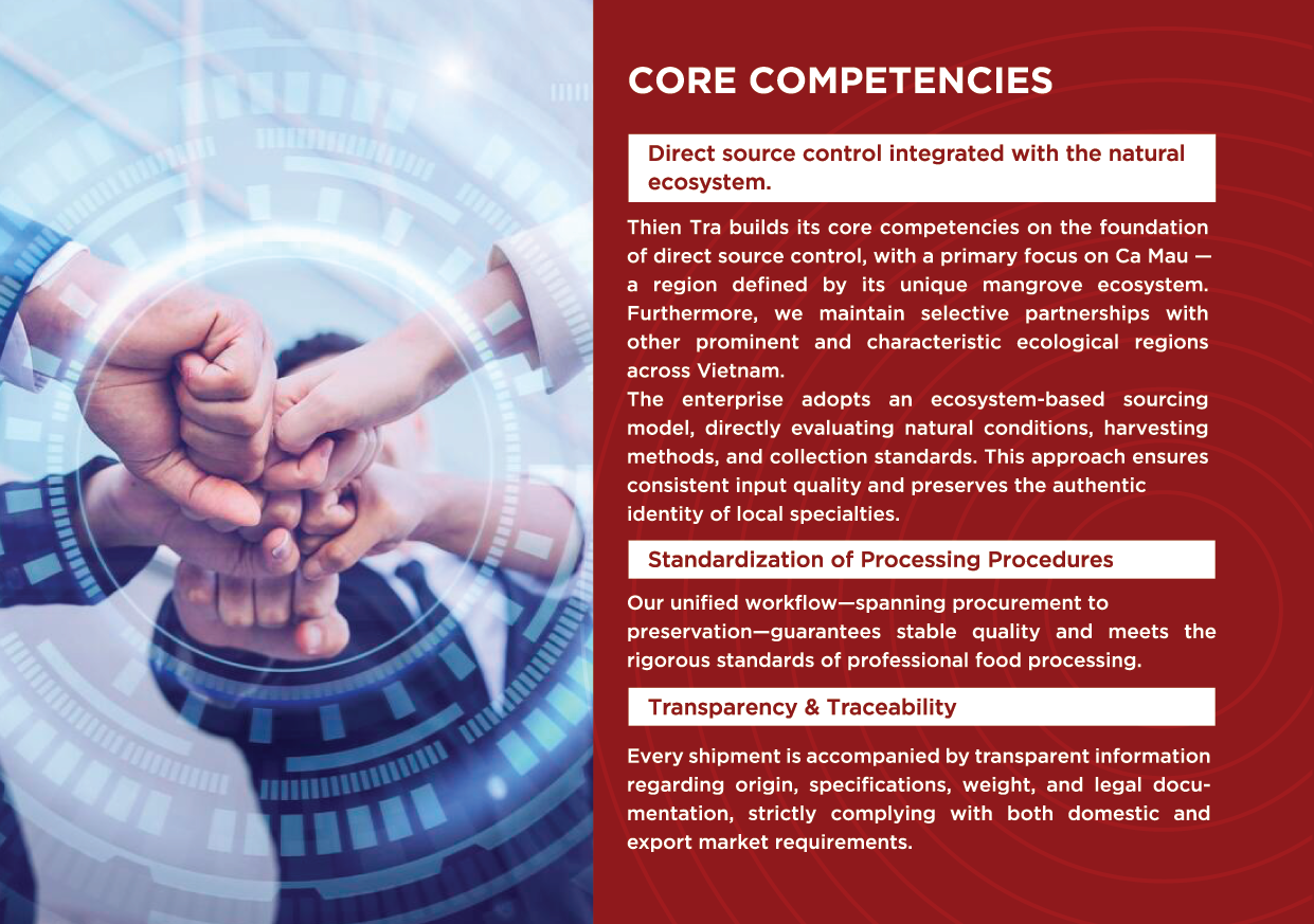 Hình ảnh Thiên Trà